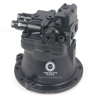 قیمت خوب SK200-5 SK200 مارک-V موتور ASSY SWING M2X120 YN15V00002F1/YN15V00002F2/YN15V00002F4 (SK200) - ACERA SUPER VERSION EXCAVATOR BTW آنلاین