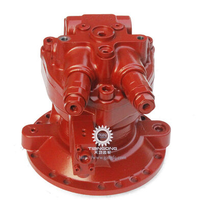 قیمت خوب SK200-5 SK200 مارک-V موتور ASSY SWING M2X120 YN15V00002F1/YN15V00002F2/YN15V00002F4 (SK200) - ACERA SUPER VERSION EXCAVATOR BTW آنلاین