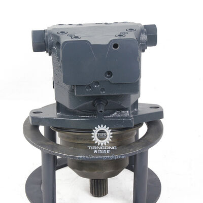قیمت خوب EC460/EC480 موتور سفر (A6VE160HA3T/63W) VOE 14508165/VOE 14569653/VOE 14508165 مونتاژ موتور خط آنلاین