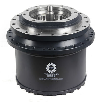 قیمت خوب گیربکس مسافرتی TM60VD-A-256/151-1 MBEB 6680 SY305H SY365H SY375 61016281 (130101010117A) آنلاین