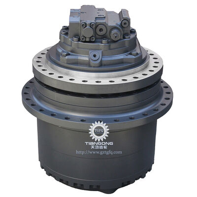 قیمت خوب موتور محرک EC700B/EC700C VOE14592003/VOE14613278/VOE14681190 با قطعات نصب آنلاین