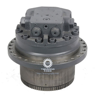 قیمت خوب SA 1143-01270/VOE 14524184/VOE 14533651 EC210B واحد موتور سفر آنلاین