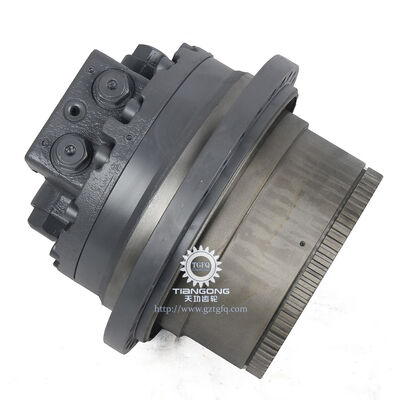 قیمت خوب EC210D واحد موتور سفر VOE14634525/(EC220DEC200D مدل قدیمی/VOE14613847) آنلاین