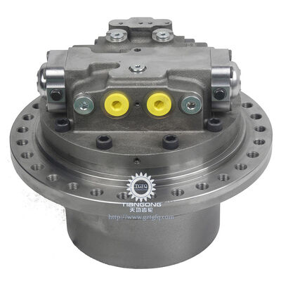 قیمت خوب KYB MAG-85VP JS160/JS180 قطعات یدکی JLA0327 موتور، ریل (JCB) آنلاین