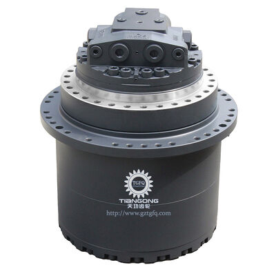 قیمت خوب درایو مسافرتی TM40VD DX220A DX225-9 DX230LC TXC225LC-2 K1037757/170401-00039/170401-00039A/170401-00039B آنلاین