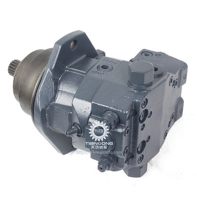 قیمت خوب قطعه یدکی R450LC-7/R480LC-9/R500LC-7/R520LC-9 34E7-03050 مونتاژ موتور حرکتی (هیوندای) (A6VE160HA3T/63W) آنلاین