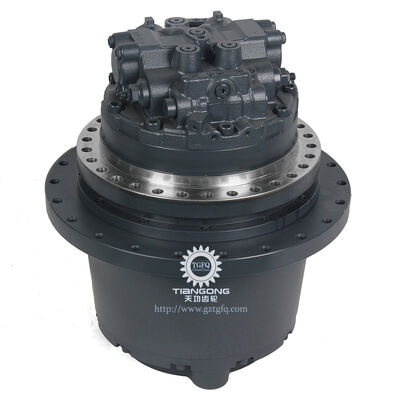 قیمت خوب دستگاه نهایی JS220/JS210/JS205/JCB JS240 Auto 20/951596 20/925465 موتور/دستگاه گیربکس، مونتاژ (CRAWLER EXCAVATOR JP, 9802/5870, M1040001-) آنلاین