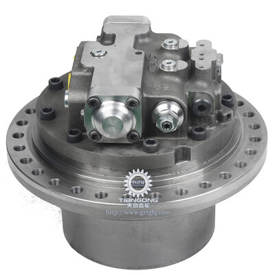 قیمت خوب KYB MAG-85VP JCB130/JS130 JS115/JS110AUTO قطعات یدکی 05/903837 موتور، ریل (JCB) آنلاین