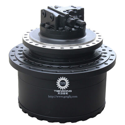 قیمت خوب B229900005472 SY465C/SY485/SY550C TRACK DRIVE Nabtesco GM85VA آنلاین