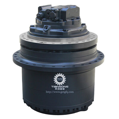 قیمت خوب تراکت درایو EC750D L /EC750E VOE14666233/VOE14681190 موتور سفر با قطعات نصب 8296099 آنلاین