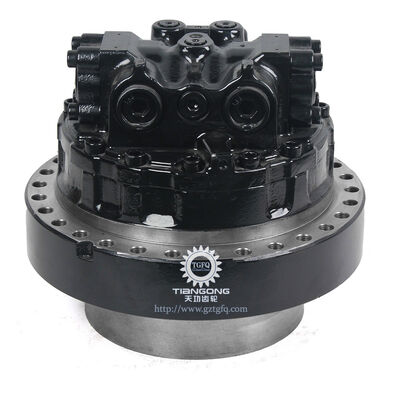 قیمت خوب SY215 SY235 موتور مسافرتی MAG170VP-3800 B220501000267/B229900000149/13223941 آنلاین