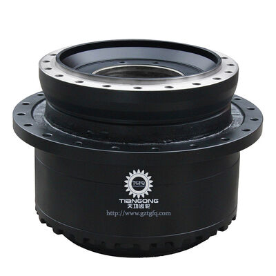 قیمت خوب E345B گیربکس دنده خزنده 161-4209 درایو GP-نهایی بخشی از 136-2847 درایو GP-نهایی آنلاین