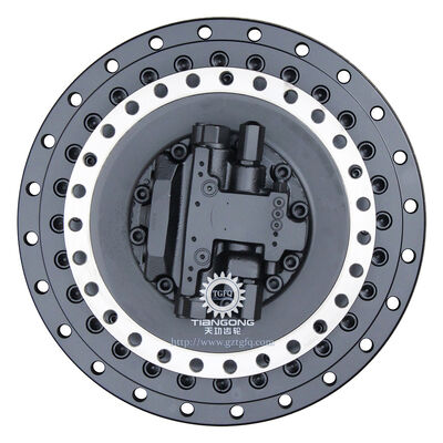 قیمت خوب B229900005472 SY465C/SY485/SY550C TRACK DRIVE Nabtesco GM85VA آنلاین