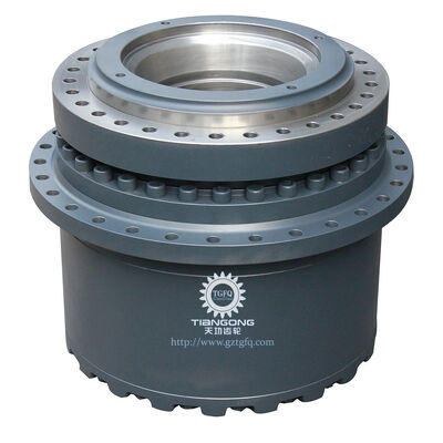 قیمت خوب تراکت درایو EC700C/EC750D/EC750E VOE14681190 گیربکس سفر آنلاین