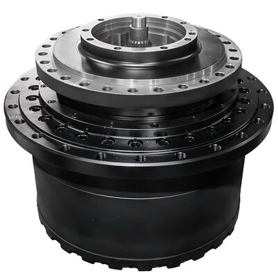 قیمت خوب SANY500C/SY550C/SY600H کاهش راننده سفر گیربکس 130101010262A001 Nabtesco GM95VA-A-170/290-3 آنلاین