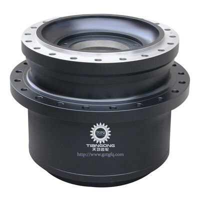 قیمت خوب E374GC گیربکس مسافرتی LH607-5640/RH607-5641 (E374F 536-7277LH/538-5280RH）بخش 609-9296، 636-4914 DRIVE GP-FINAL آنلاین