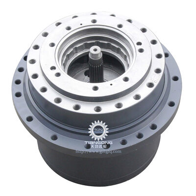 قیمت خوب EC140D/EC120D گیربکس حرکت VOE14738284 حرکت واحد 8299083,8299918 برای موتور سفر 14560146 آنلاین