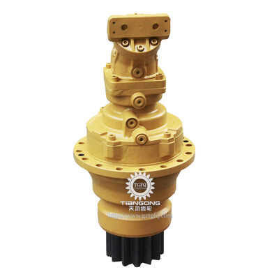قیمت خوب M318-D M322-D Swing drive 111-1858 DRIVE GP-SWING PART OF 354-7218 CHASSIS AR آنلاین