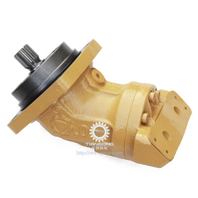 قیمت خوب M318-D M322-D M322-C موتور سوئیچ 368-2783 (A2FM45) موتور GP-SWING قسمت 111-1858 DRIVE GP-SWING آنلاین