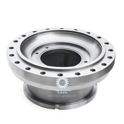 قیمت خوب قطعات گیربکس مسافرتی E 374GC 374 محفظه موتور LH630-3015/RH630-3017 قطعات یدکی آنلاین