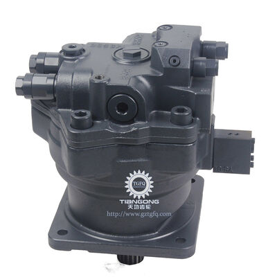 قیمت خوب قطعات یدکی بیل مکانیکی SY950 SY900 Swing Motor 150201010091A M5X250 آنلاین