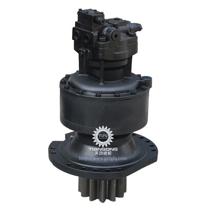 قیمت خوب SK520-10/SK520-11 سوينگ موتور اسمبلي LS15V00038F1 سوينگ درايو کامل آنلاین