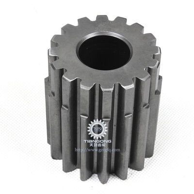 قیمت خوب E312D2GC E312F E313F E313GC قطعات بخار موتور مسافرتی Gear-Sun (16-TEETH) 532-9419 آنلاین