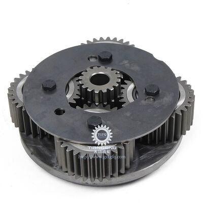 قیمت خوب E312D2GC E312F E313F E313GC موتور مسافرتی قطعات یدکی حامل سیاره ای دوم 532-9418 532-9430 532-9420 532-9421 532-9428 آنلاین