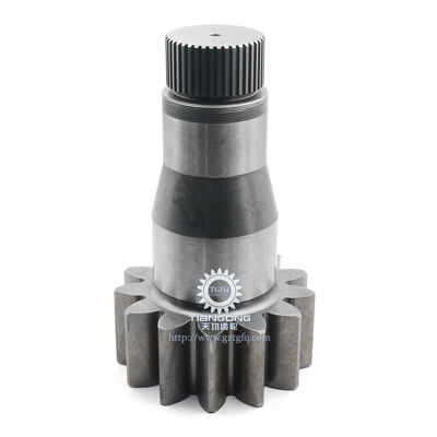 قیمت خوب ZX330-3G، ZX330-HHE، ZX360H-3G، ZX360LC-HHE SWING DEVICE 9186784 9195215 SPARE PARTS-SHAFT؛PROP 2044704 آنلاین
