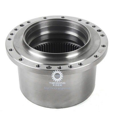 قیمت خوب E312D2GC E312F E313F E313GC موتور مسافرتی قطعات یدکی -محفظه (76Teeth) 532-9412 -Bearing 532-9426 -Seal GP-Duo-Cone 532-9411 آنلاین