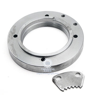 قیمت خوب ZX330-3G، ZX330-HHE، ZX360H-3G، ZX360LC-HHE SWING DEVICE 9186784 9195215 SPARE PARTS-NUT 3088070 -PLATE;LOCK 4430563 - BOLT J901016 آنلاین