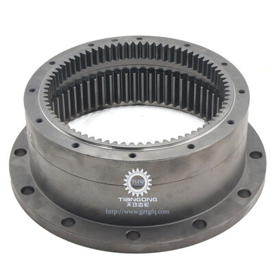 قیمت خوب ZX330-3G, ZX330-HHE, ZX360H-3G, ZX360LC-HHE SWING DEVICE 9186784 9195215 قطعات یدکی- GEAR;RING 1027953 آنلاین