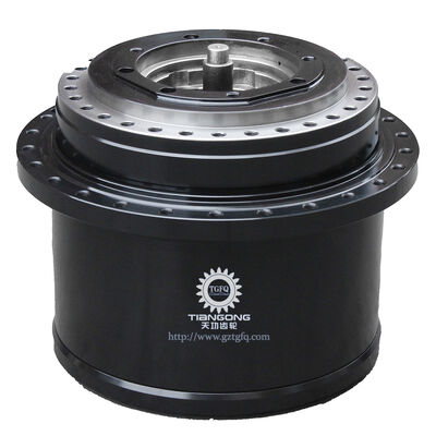 قیمت خوب SK200-10 SK210-10 گیربکس Reducer Assy Nabtesco S GM38VC YN15V00083F1 YN15V00083S301 قطعات معدنی SK200-10. آنلاین