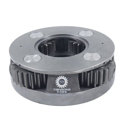 قیمت خوب E390F/E390D/E395/E385C travel spare parts- Carrier-Planetary 3rd 595-6520/199-4611/7Y-0795/5P-4981/191-2508/199-4533 از 455-2770، 590-3901 DRIVE GP-FINAL آنلاین
