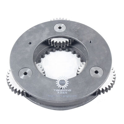 قیمت خوب TGFQ E390F/E390D/E395/E385C قطعات یدکی مسافرتی -199-4665 (148-4575/199-4665/199-4688/) حامل سیاره ای 1st OF 455-2770, 590-3901 DRIVE GP-FINAL آنلاین
