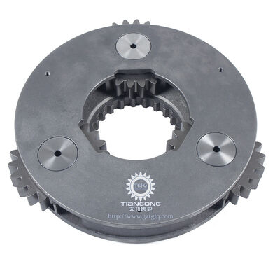 قیمت خوب E390F/E390D/E395/E385C travel spare parts- Carrier-Planetary 2nd 199-4546/199-4689/510-64327Y-1492 OF 455-2770, 590-3901 DRIVE GP-FINAL آنلاین