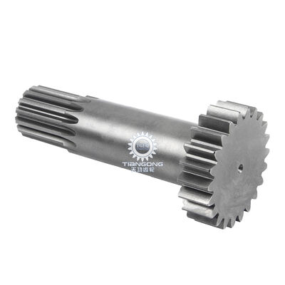 قیمت خوب 199-4726 E374D 374D DRIVE GP-FINAL TRAVEL SPARE PARTS SHAFT PROP 136-2921 15/22TETH SUN GEAR 1ST درایو و ماشین های دیگر آنلاین