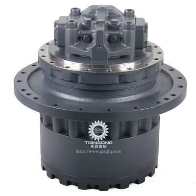 قیمت خوب PC200-7 FINAL DRIVE ASS'Y 708-8F-00170/20Y-27-00430 PC210-7 آنلاین