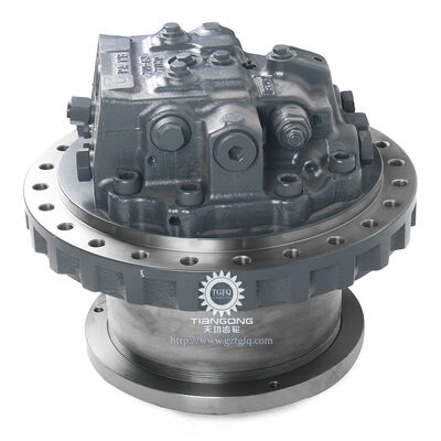 قیمت خوب PC510-10M0 PC390HRD-11/PC490-11E0/PC490LC-11E0 موتور سفر 706-8J-01480/706-8J-01470 208-27-00423 آنلاین