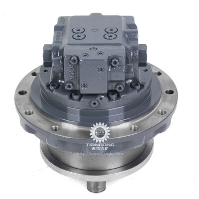 قیمت خوب EC80D موتور سفر ECR88 VOE14520757/VOE14685551 برای EC88 FINAL DRIVE آنلاین