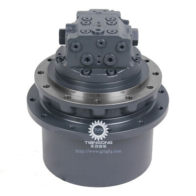 قیمت خوب EC80D TRAVEL DRIVE FINAL DEVICE VOE14633161/(ECR88 VOE14516838) آنلاین