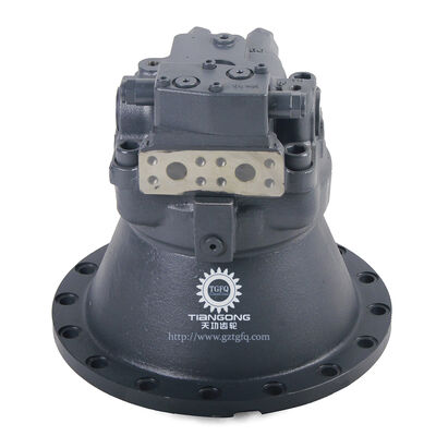 قیمت خوب SH240-3 CX240 - بیل مکانیکی خزنده استاندارد CASE (آمریکای شمالی) - KBC0108 MOTOR ASSY - ساخت کیس SWING آنلاین