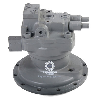 قیمت خوب EX350-5H EX370 JD 2554 قطعات یدکی 4371768 موتور هیدرولیک EX300-5 آنلاین