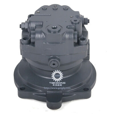 قیمت خوب YUCHAI YC85-6 سوئیینگ موتور LIUGONG CLG 908D سوئیینگ موتور KYB MSG-44P-21-15 S/N 390080 آنلاین