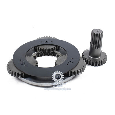 قیمت خوب E345C/E349D 349D2-TRAVEL CARRIER ASSY 1# 7Y-1488 7Y-1495/199-4582/8T-4240/7Y-1495-قسمت 227-6044 DRIVE GP-FINA آنلاین