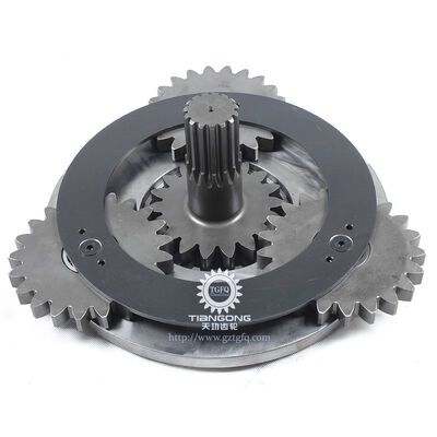 قیمت خوب E349F 349D2 349E 352F-دریو حامل 1# 296-6248/096-8058/191-2690 - بخشی از 513-0982 درایو GP-نهایی آنلاین