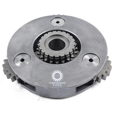 قیمت خوب E345C/E349D 349D2-TRAVEL CARRIER ASSY 2# 7Y-1485 7Y-1499 199-4583 7Y-1499-قسمت 227-6044 DRIVE GP-FINA آنلاین