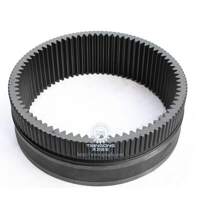 قیمت خوب چرخ دنده رینگ گردان E330GC 333GC 567-7126 قطعه یدکی 579-1987 درایو GP-نهایی آنلاین