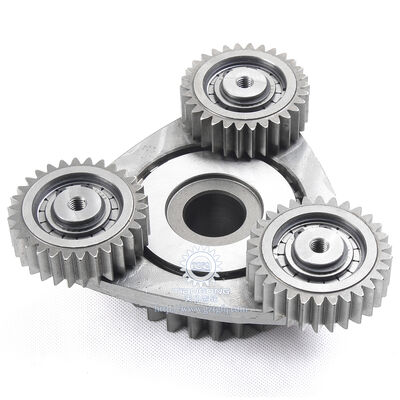 قیمت خوب E330GC 333GC حمل کننده مسافرتی ASSY 1ST 569-4209 قطعات یدکی 579-1987 آنلاین