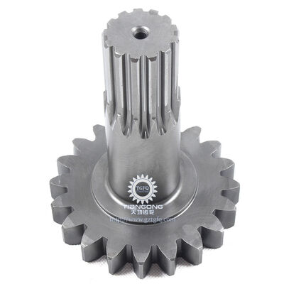 قیمت خوب میل گاردان E336D E336E E336F E336D2 296-6231 قطعه یدکی 511-6010، 575-1747 گروه محرک نهایی آنلاین